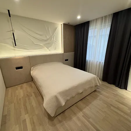 Apartment 7 Kolomiya