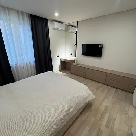 Apartment 7 Kolomiya